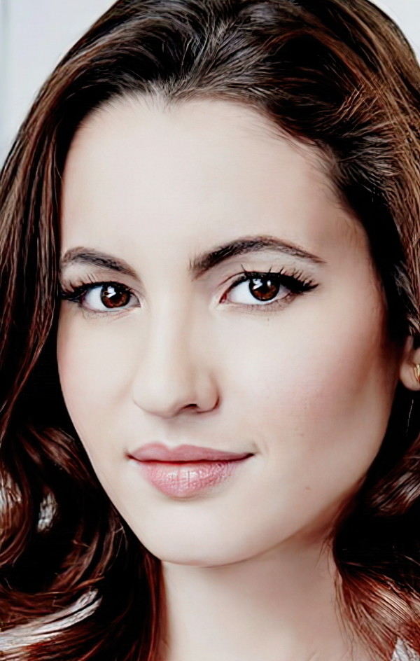 Ivana Baquero - actress - biography, photo, best movies and TV shows