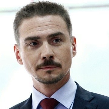 Денис Никифоров - актёр - биография, фото, лучшие фильмы и сериалы