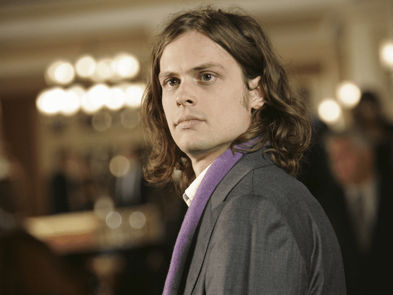 Метью Грей Габлер - актор, режисер, сценарист, оператор, продюсер, монтажер