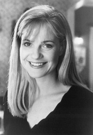 Bonnie Hunt - actress, director, writer, producer