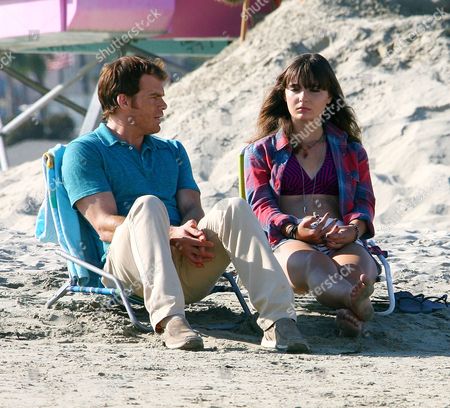 Christina Robinson - actress, producer