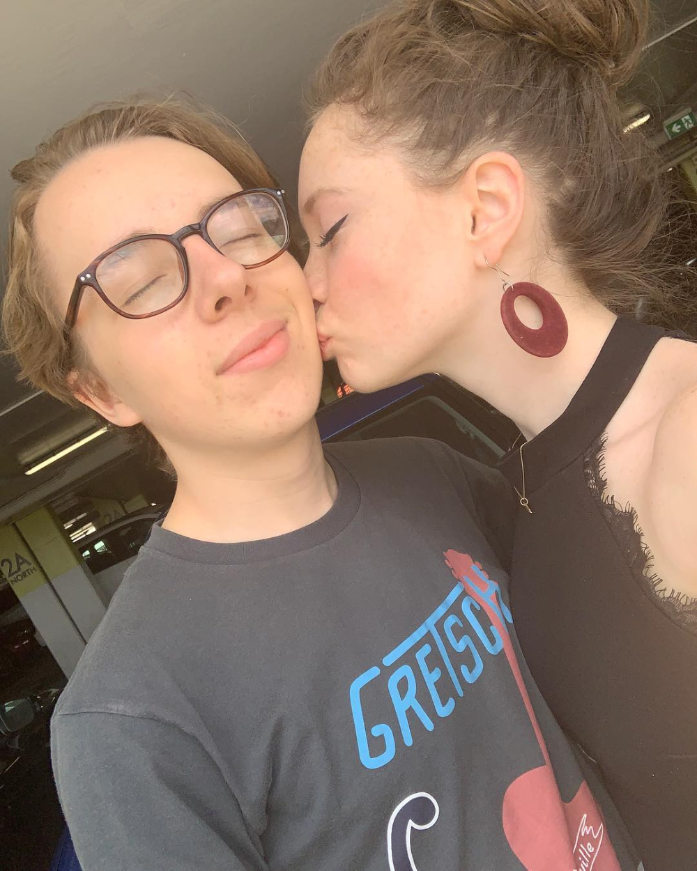 Zoe Colletti actress biography, photo, best movies and TV shows