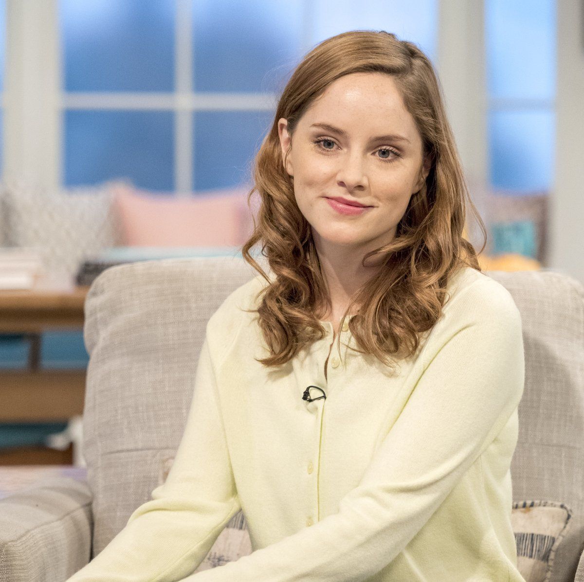 Sophie Rundle - actress - biography, photo, best movies and TV shows