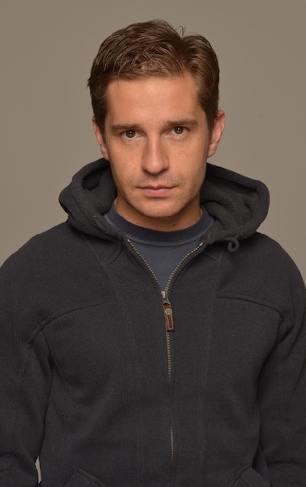 Aleksandr Ratnikov - actor - biography, photo, best movies and TV shows