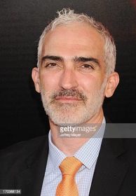 Patrick Fischler - actor, writer, producer