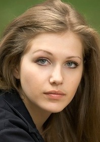 Карина Андоленко - актриса - биография, фото, лучшие фильмы и сериалы