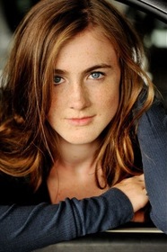 Emma Holzer - actress - biography, photo, best movies and TV shows