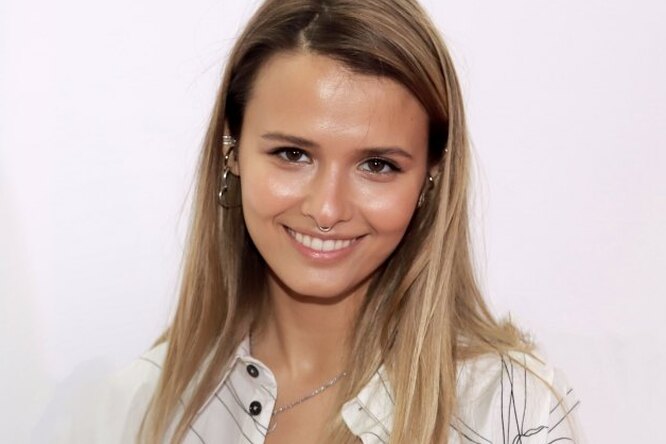 Lyubov Aksyonova - actress, writer, dubbing: russian