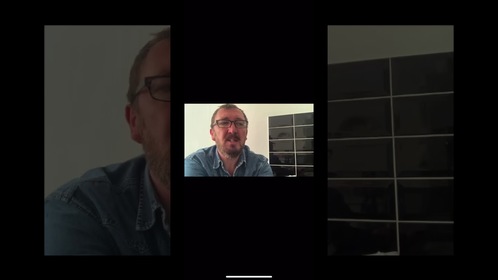 Ralph Ineson - actor, producer