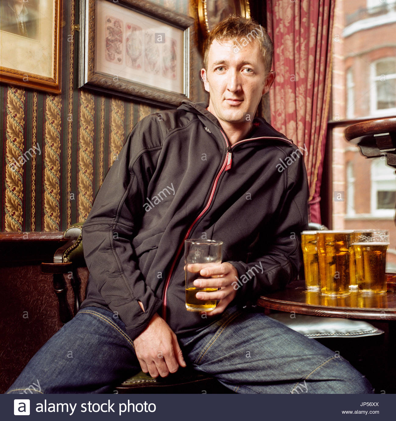 Ralph Ineson - actor, producer