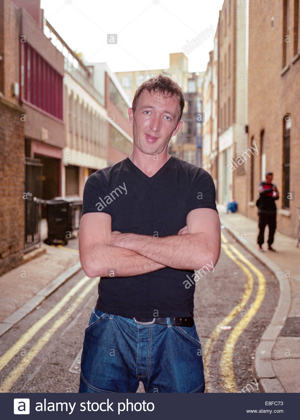 Ralph Ineson - actor, producer