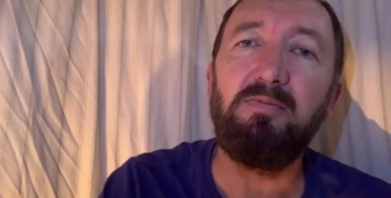 Ralph Ineson - actor, producer