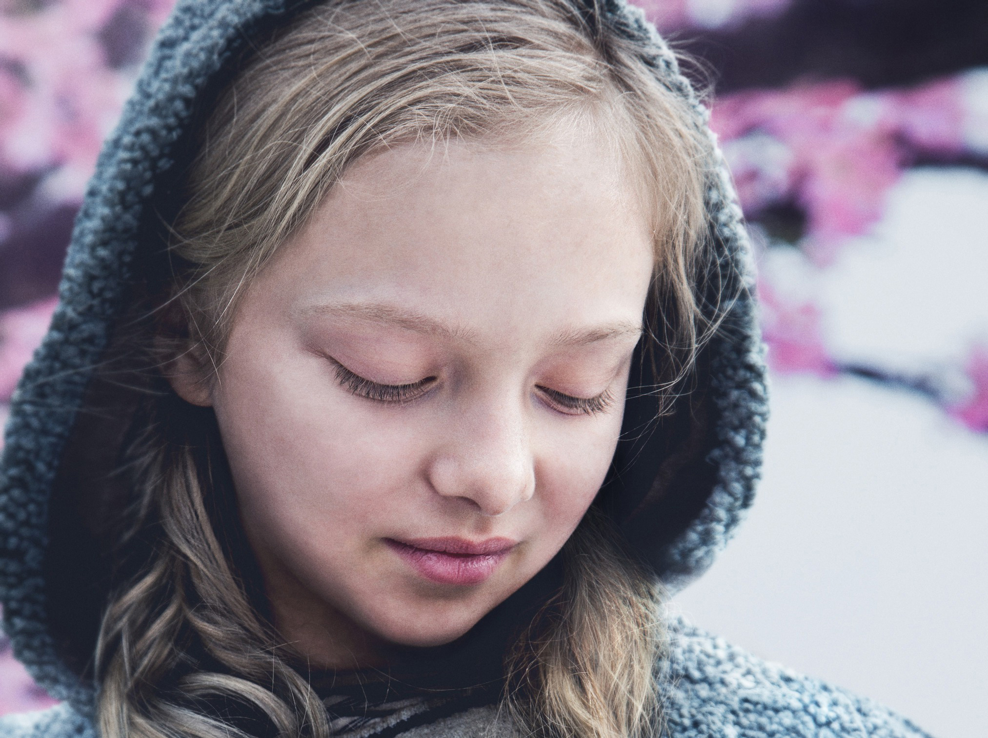 Amiah Miller - actress - biography, photo, best movies and TV shows