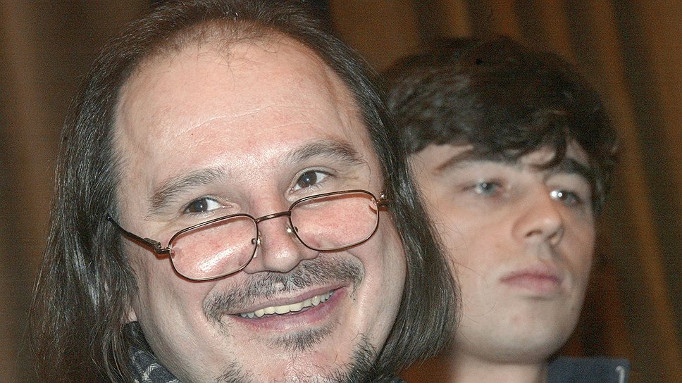 Алексей Балабанов - режиссёр, сценарист, актёр, продюсер, дубляж ...