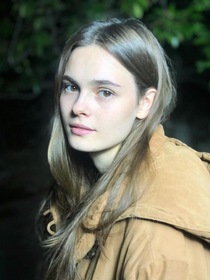 Angelina Strechina - actress - biography, photo, best movies and TV shows