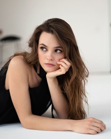 Angelina Strechina - actress - biography, photo, best movies and TV shows