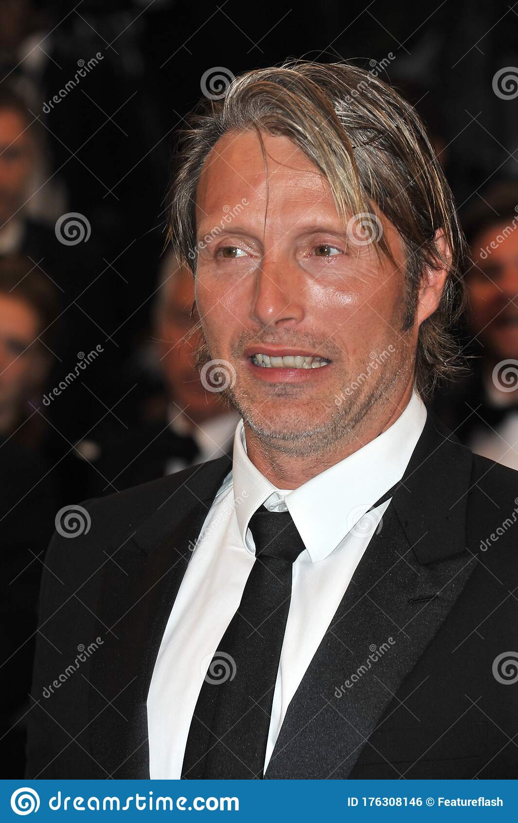 Mads MIKKELSEN main image 1