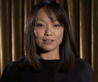Naoko Mori - actress - biography, photo, best movies and TV shows