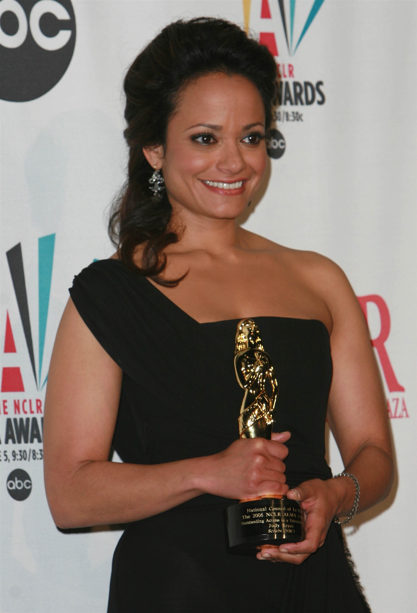 Judy Reyes - actress, producer, director