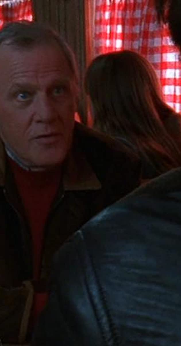 Leon Russom - actor - biography, photo, best movies and TV shows