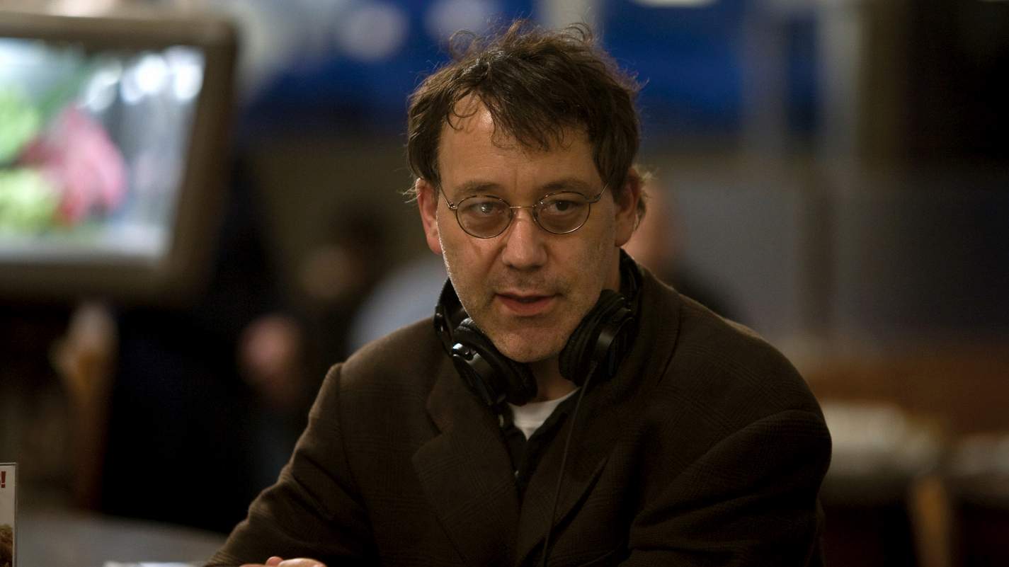 Sam Raimi - actor, director, producer, writer, author, camera, editor ...