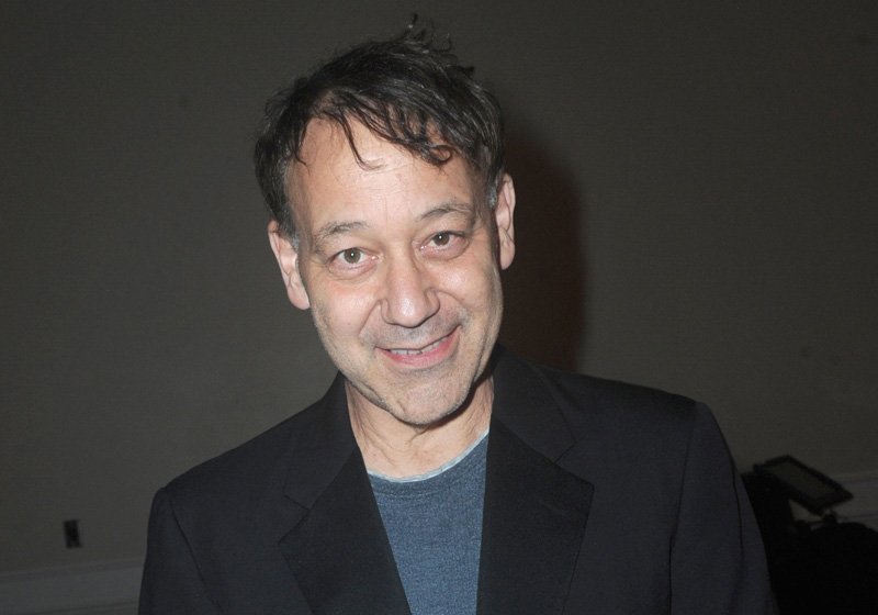Sam Raimi - actor, director, producer, writer, author, camera, editor ...