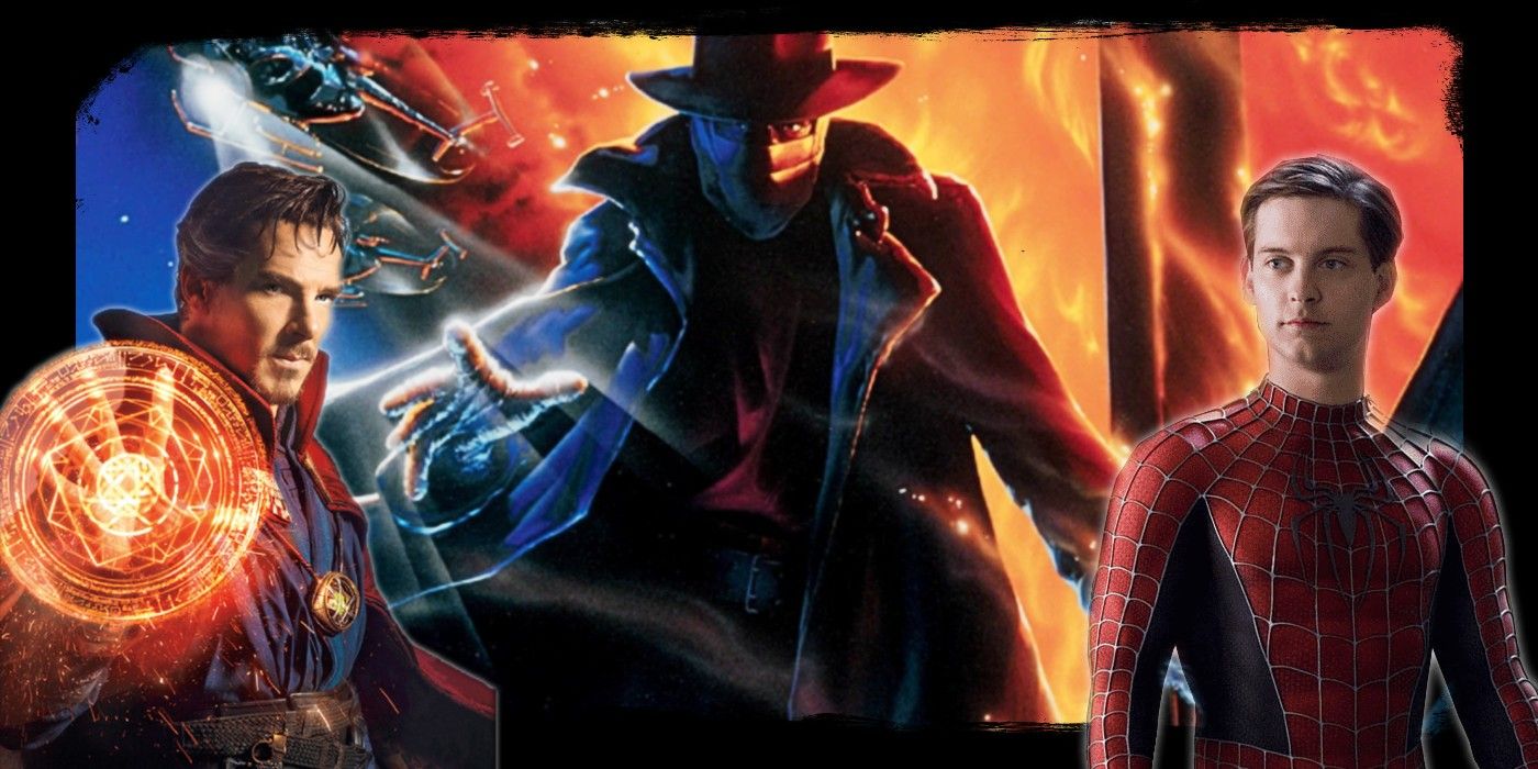 Sam Raimi - actor, director, producer, writer, author, camera, editor ...