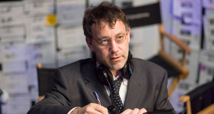 Sam Raimi - actor, director, producer, writer, author, camera, editor ...