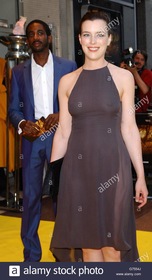 Olivia Williams - actress - biography, photo, best movies and TV shows