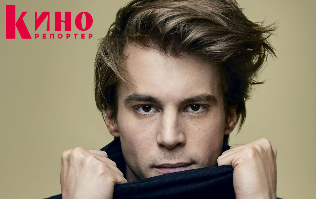 Ivan Yankovskiy - actor - biography, photo, best movies and TV shows