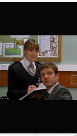 Kirsty Dillon - actress - biography, photo, best movies and TV shows