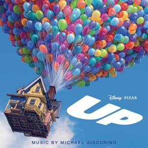 Up (animation movie, 2009)