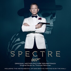 Spectrе СПЕКТР (фильм, 2015)