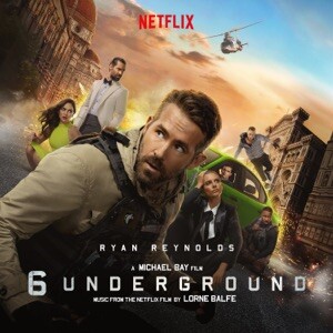 Призрачная шестёрка (фильм, 2019)