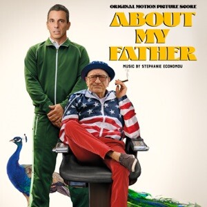 Уикенд с батей (фильм, 2023)