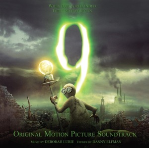 Девять (мультфильм, 2009)