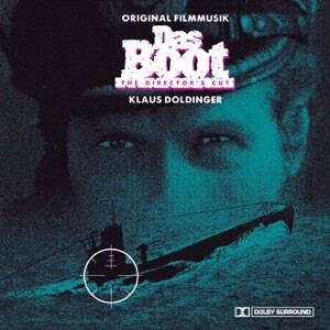 Подводная лодка (фильм, 1981)