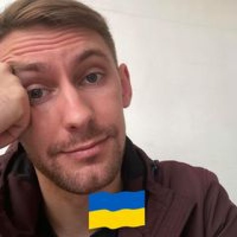 Vladyslav Tkachuk