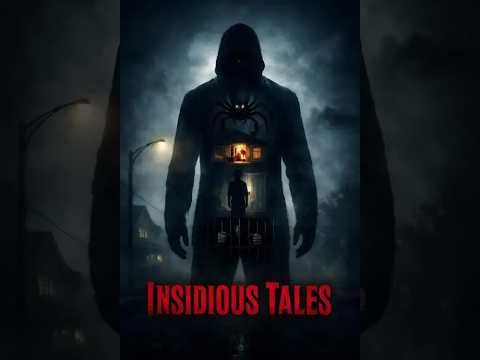 Insidious Tales (movie, 2026)
